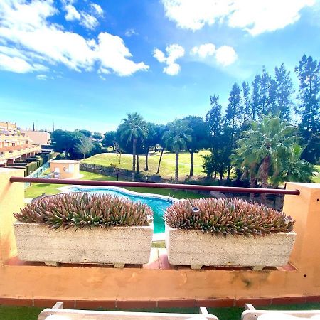 Atico Islantilla Golf Лепе Экстерьер фото