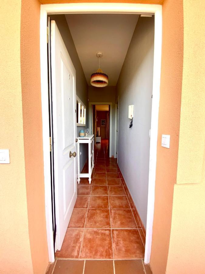 Atico Islantilla Golf Лепе Экстерьер фото